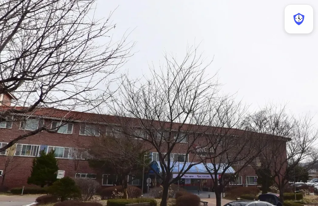 삼육병원장례식장 주변 현장