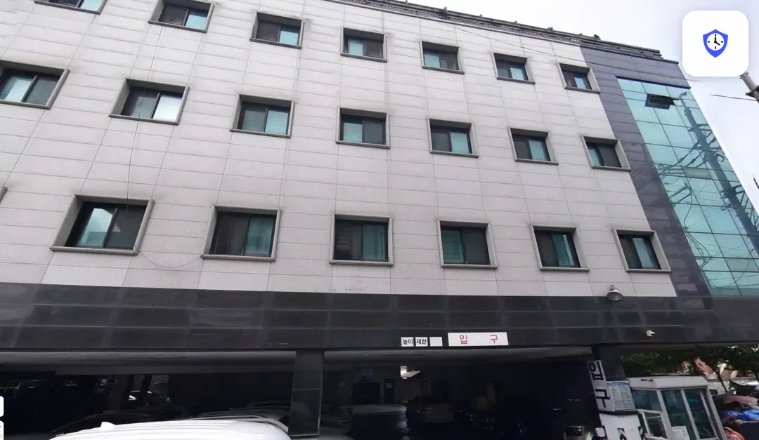 동두천중앙성모장례식장 주변 현장