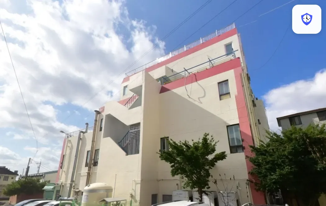 합덕장례식장 도착 지점