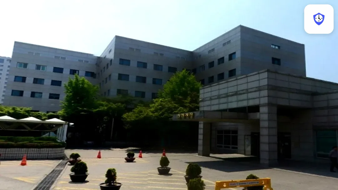 경찰병원장례식장 주변 현장