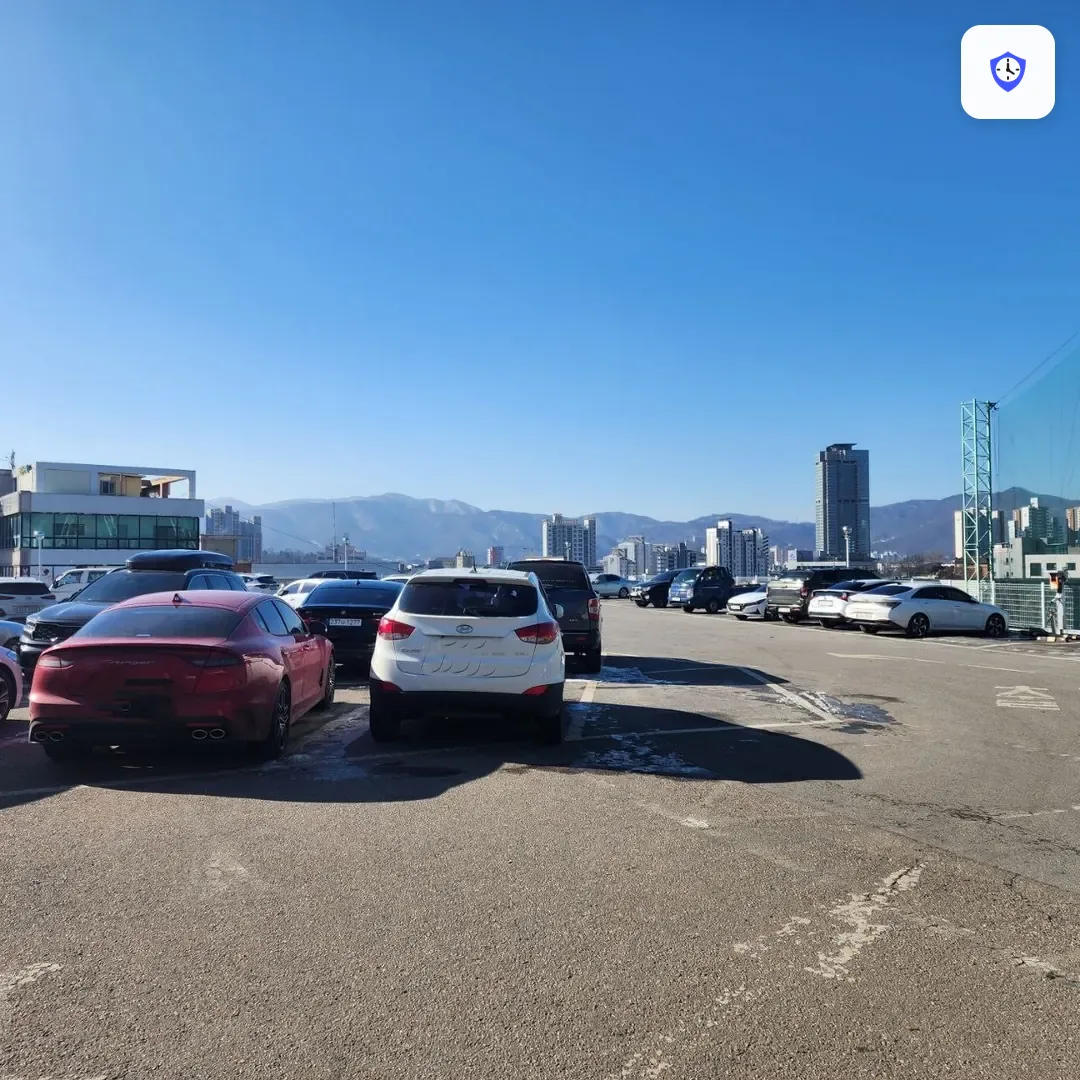 양평병원장례식장 주변 현장