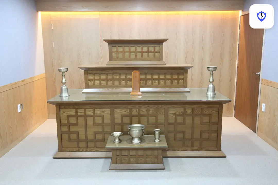 부산백병원장례식장 주변 현장