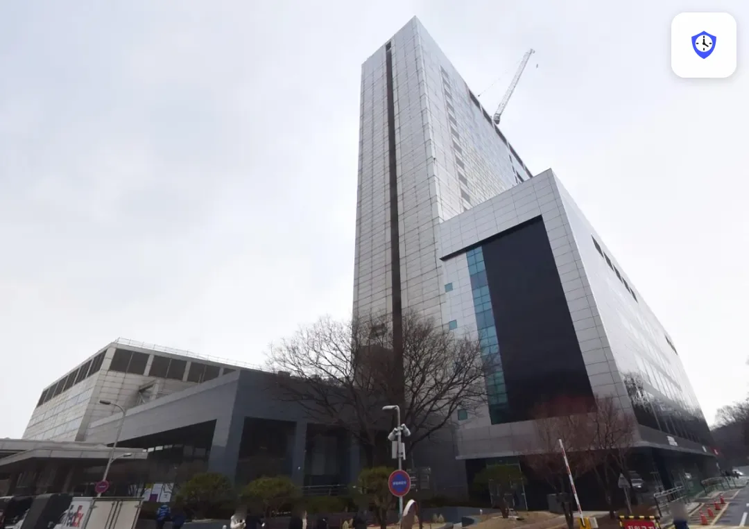 삼성서울병원장례식장 주변 현장