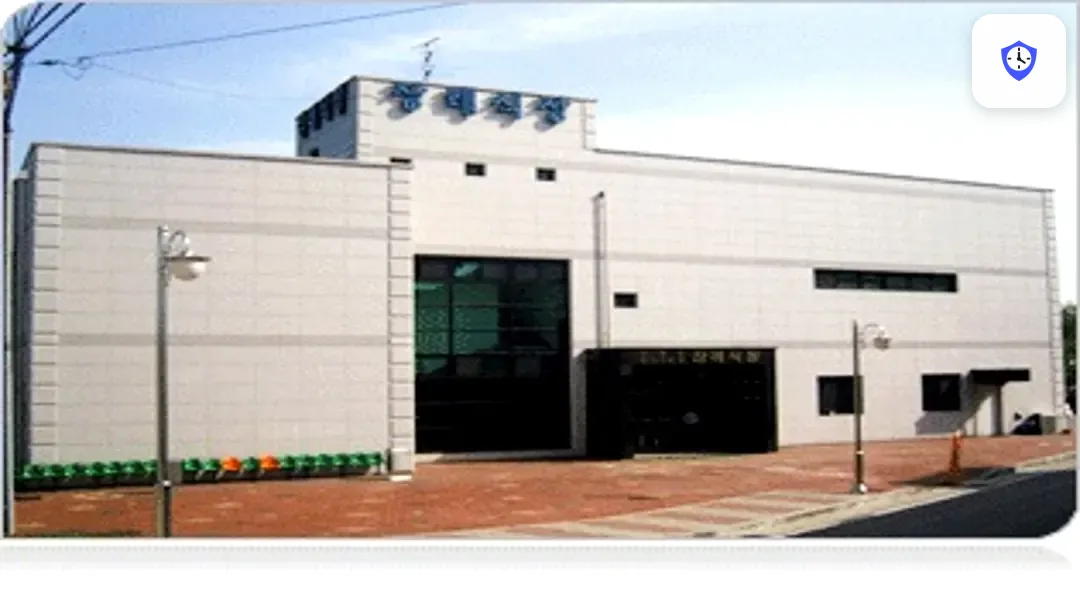 연천군보건의료원장례식장 주변 현장