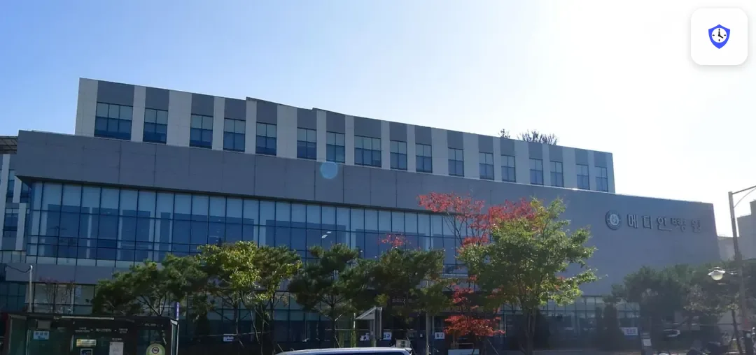 메디인병원장례식장 주변 현장