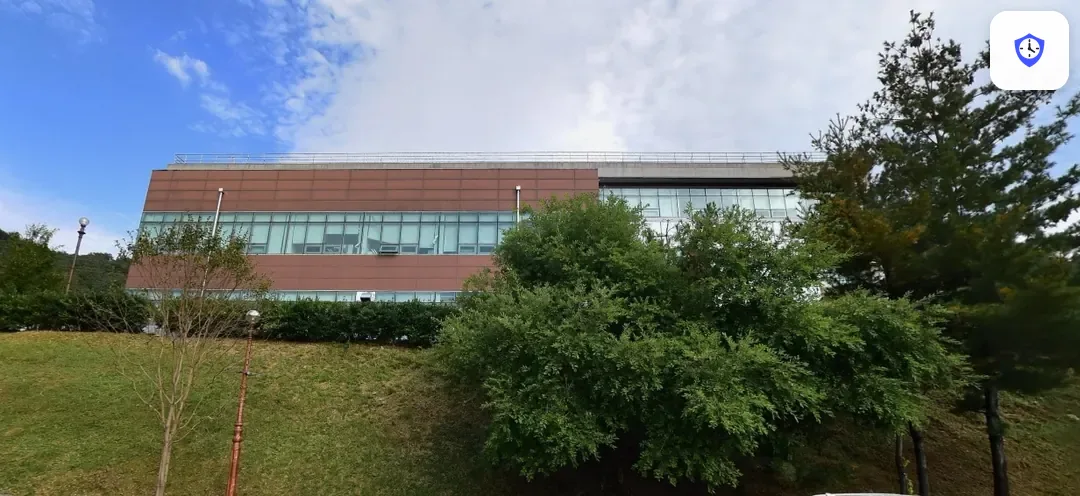 화순전남대학교병원장례식장 도착 지점