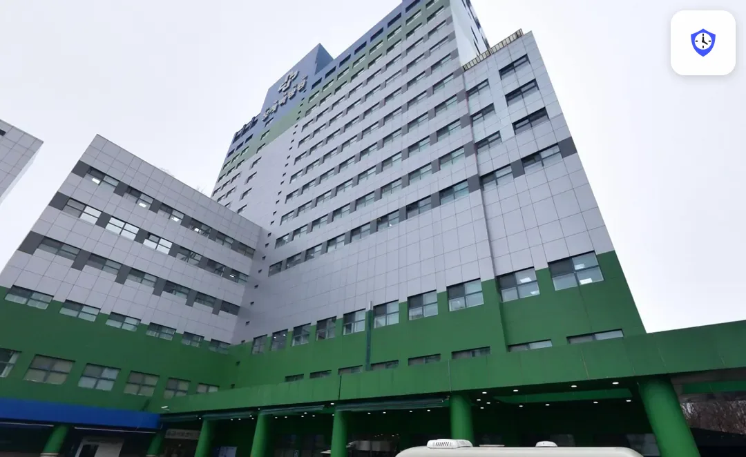 상계백병원장례식장 주변 현장