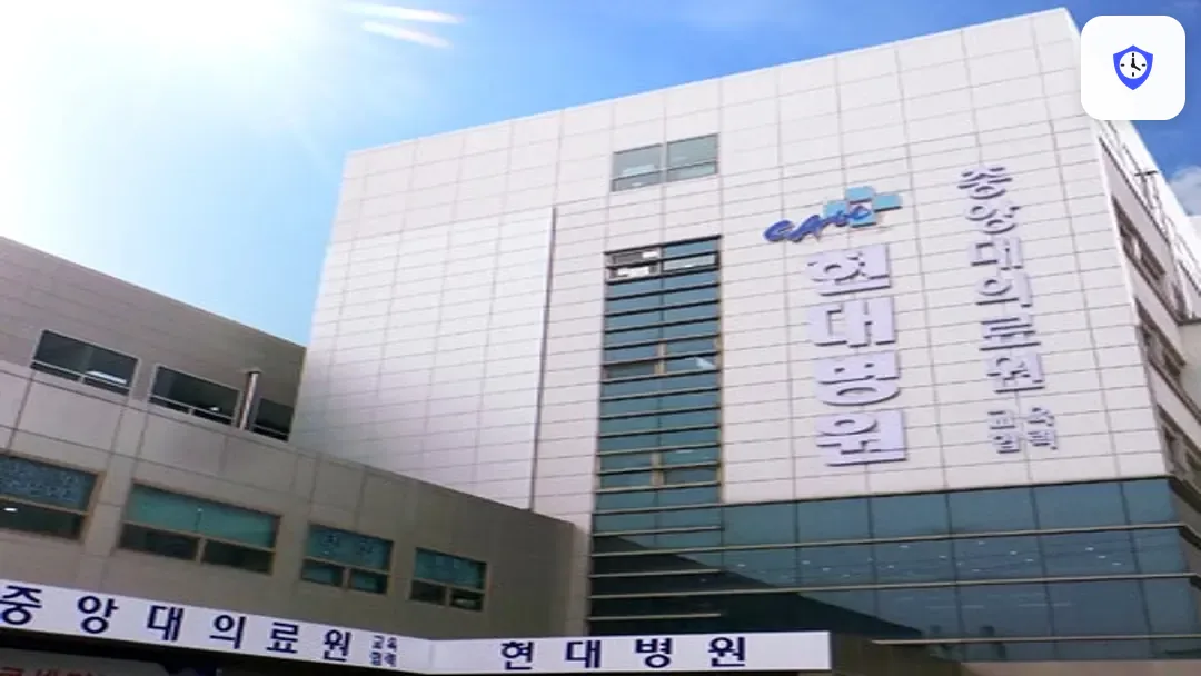 남양주시 현대병원장례식장 주변 현장