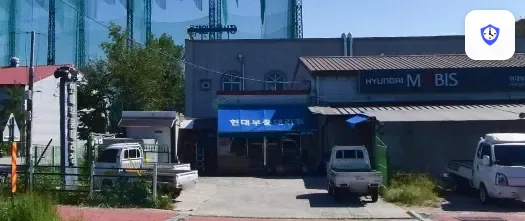 담양제일장례식장 도착 지점