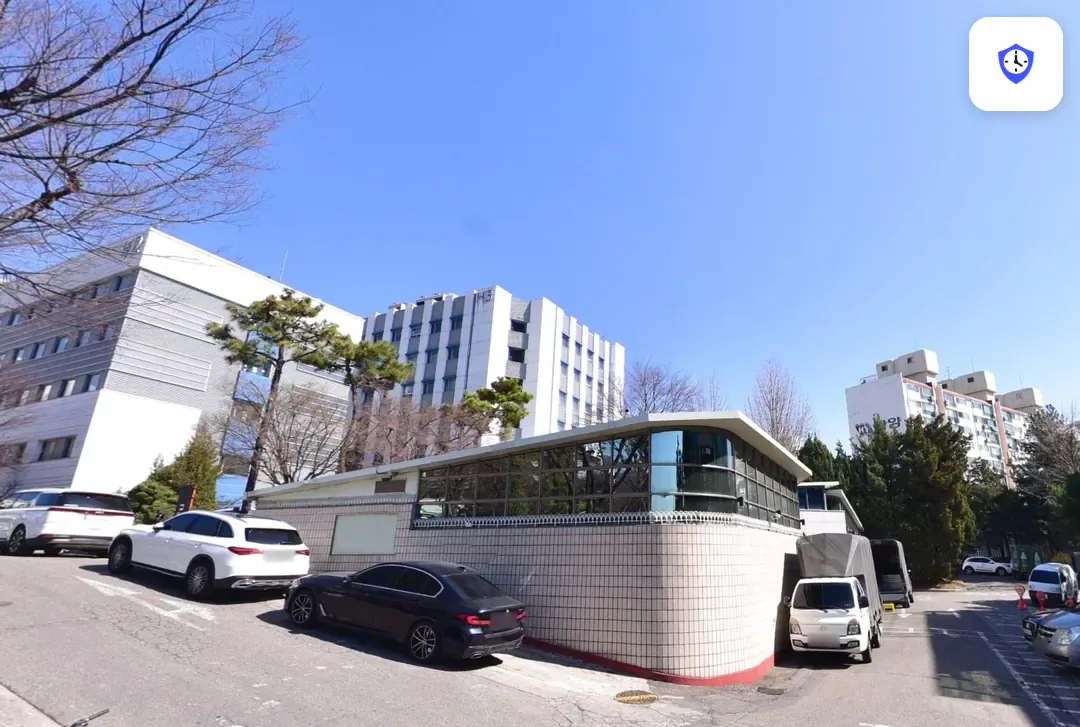 도봉구 한일병원장례식장 주변 현장